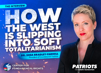 intervieww dr shea bradely farrell